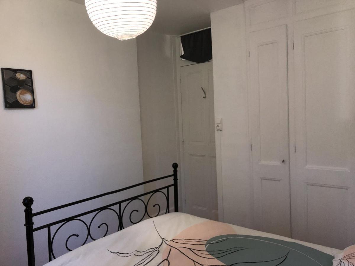 Chambres Individuelles Avec Partie Commune Ou Logement Entier Si Disponible Via Rhona Vulbens エクステリア 写真